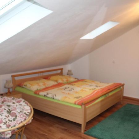 Ferienwohnung Rita Bad Mitterndorf Exterior photo