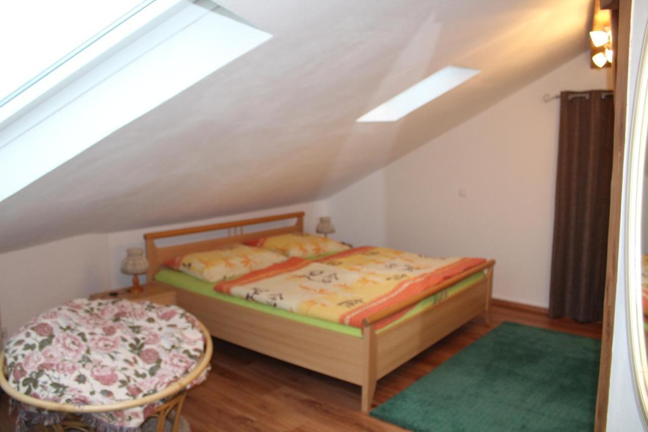 Ferienwohnung Rita Bad Mitterndorf Exterior photo