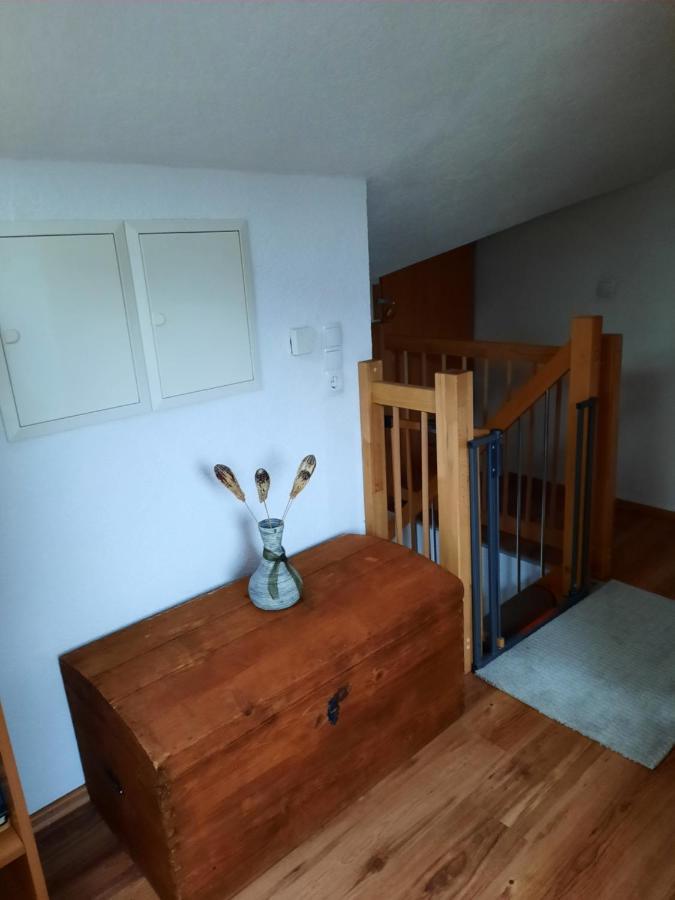 Ferienwohnung Rita Bad Mitterndorf Exterior photo