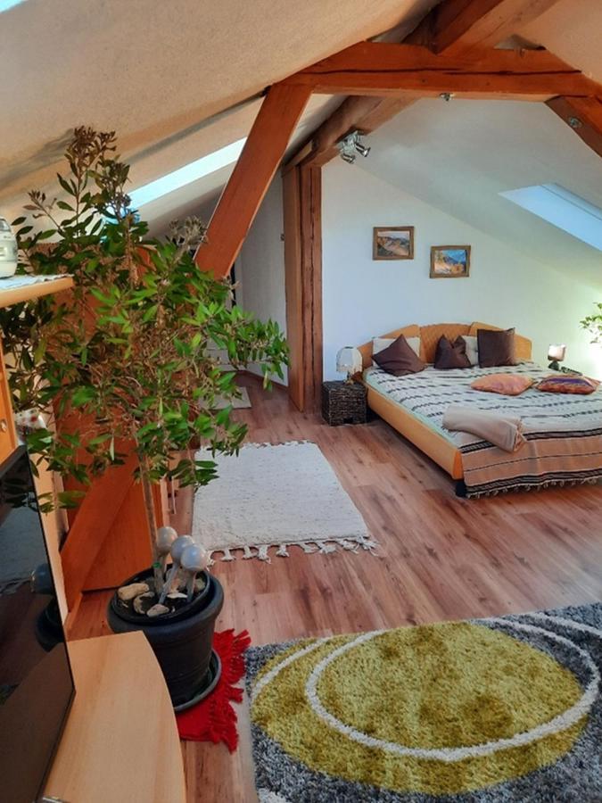 Ferienwohnung Rita Bad Mitterndorf Exterior photo